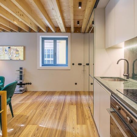 波尔图62 Design House公寓 外观 照片