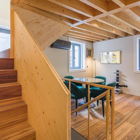 波尔图62 Design House公寓 外观 照片