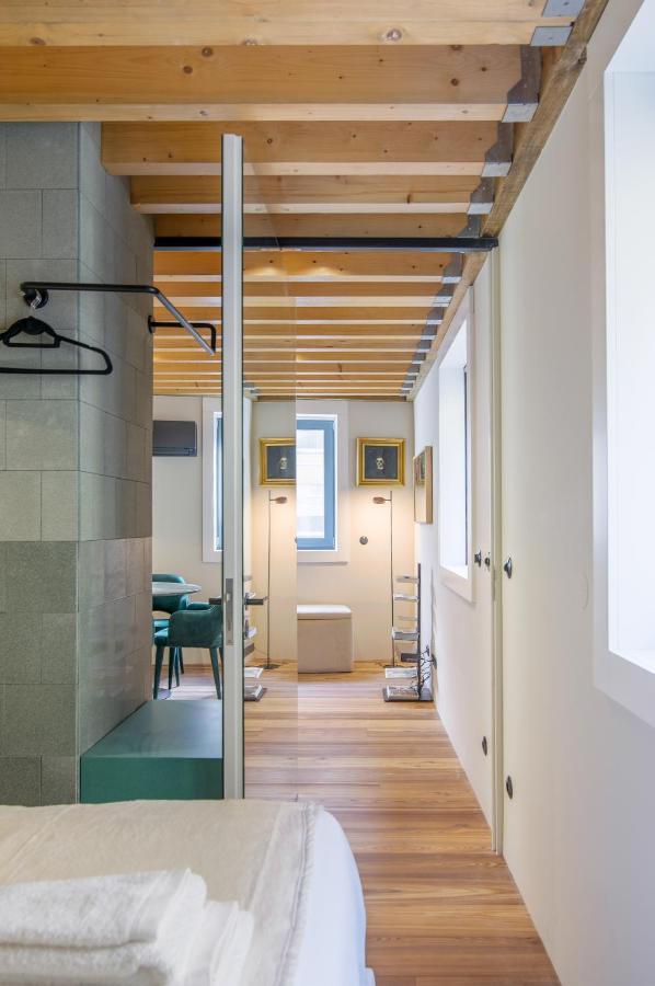 波尔图62 Design House公寓 外观 照片