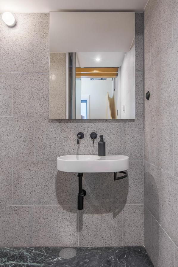 波尔图62 Design House公寓 外观 照片