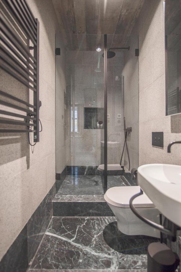 波尔图62 Design House公寓 外观 照片