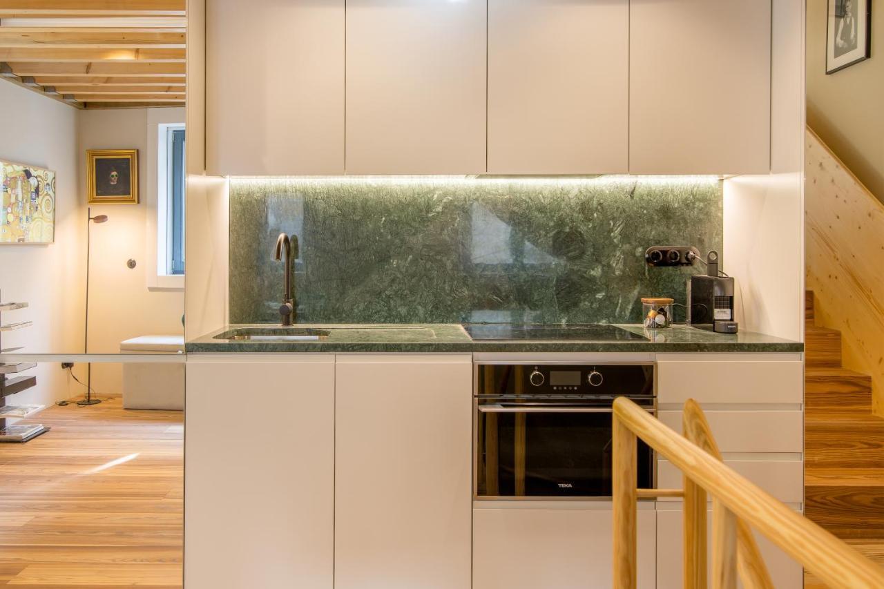 波尔图62 Design House公寓 外观 照片