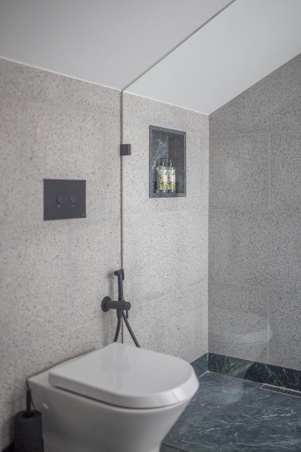 波尔图62 Design House公寓 外观 照片