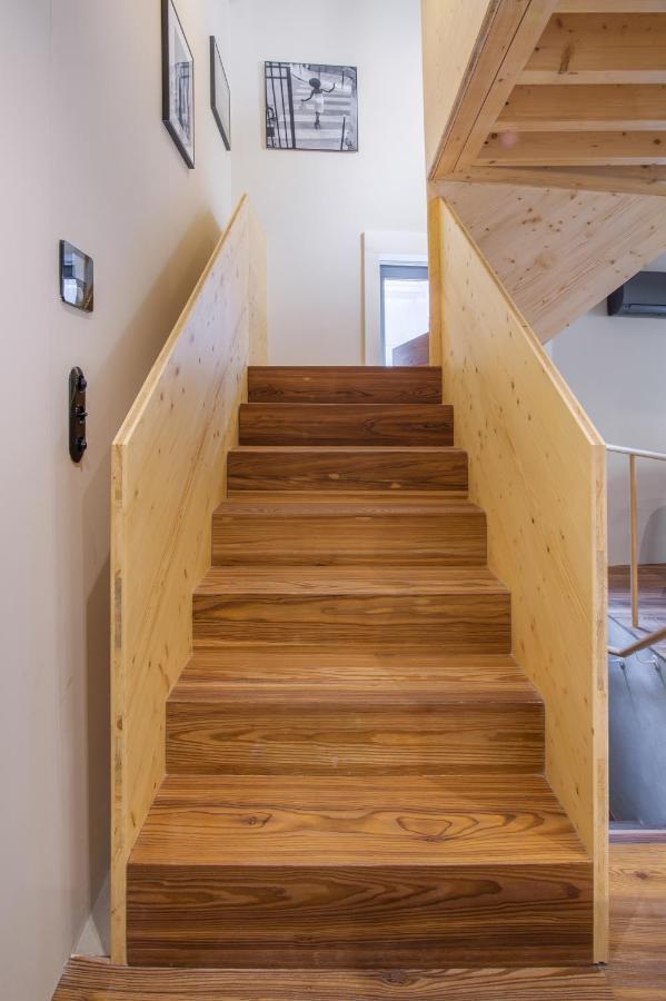 波尔图62 Design House公寓 外观 照片