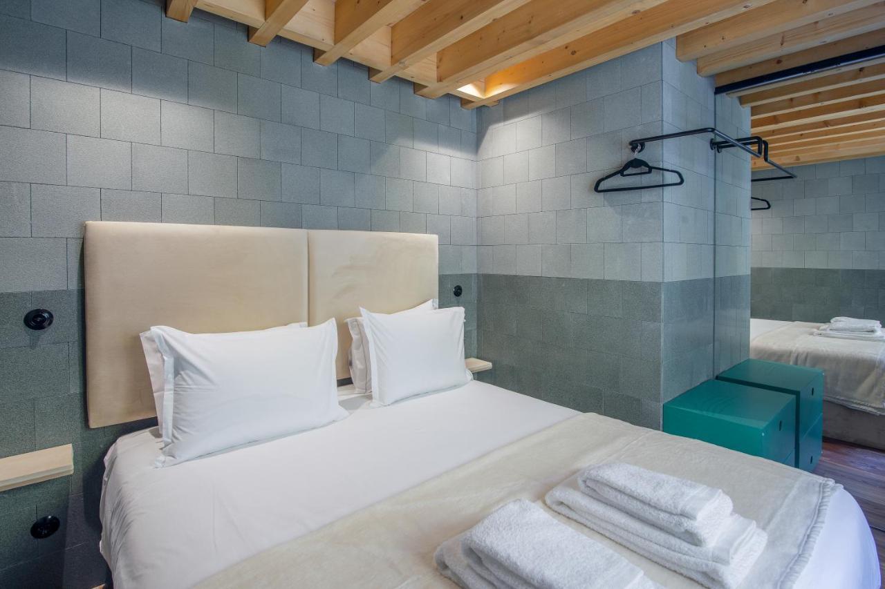 波尔图62 Design House公寓 外观 照片
