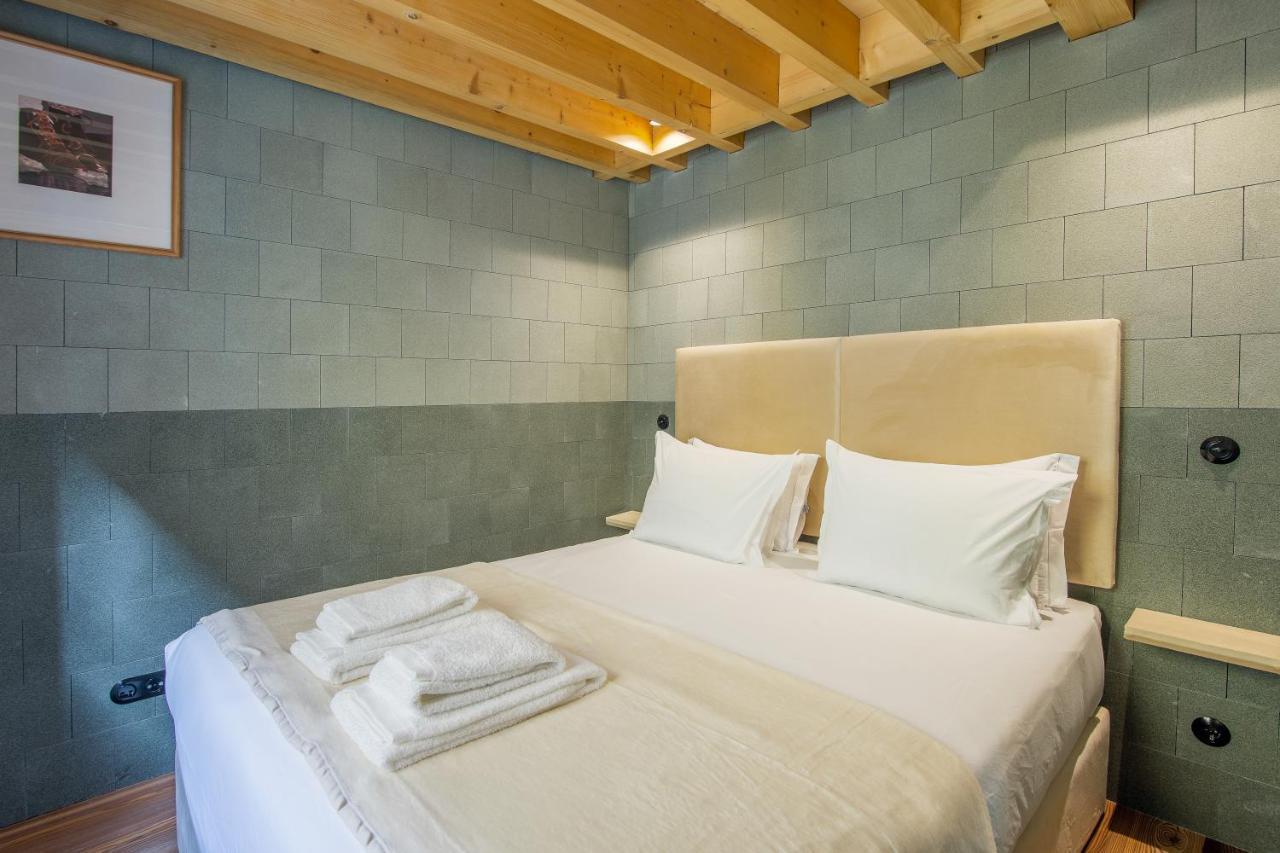 波尔图62 Design House公寓 外观 照片