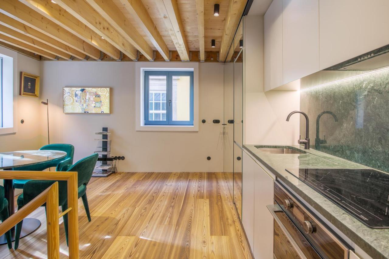 波尔图62 Design House公寓 外观 照片