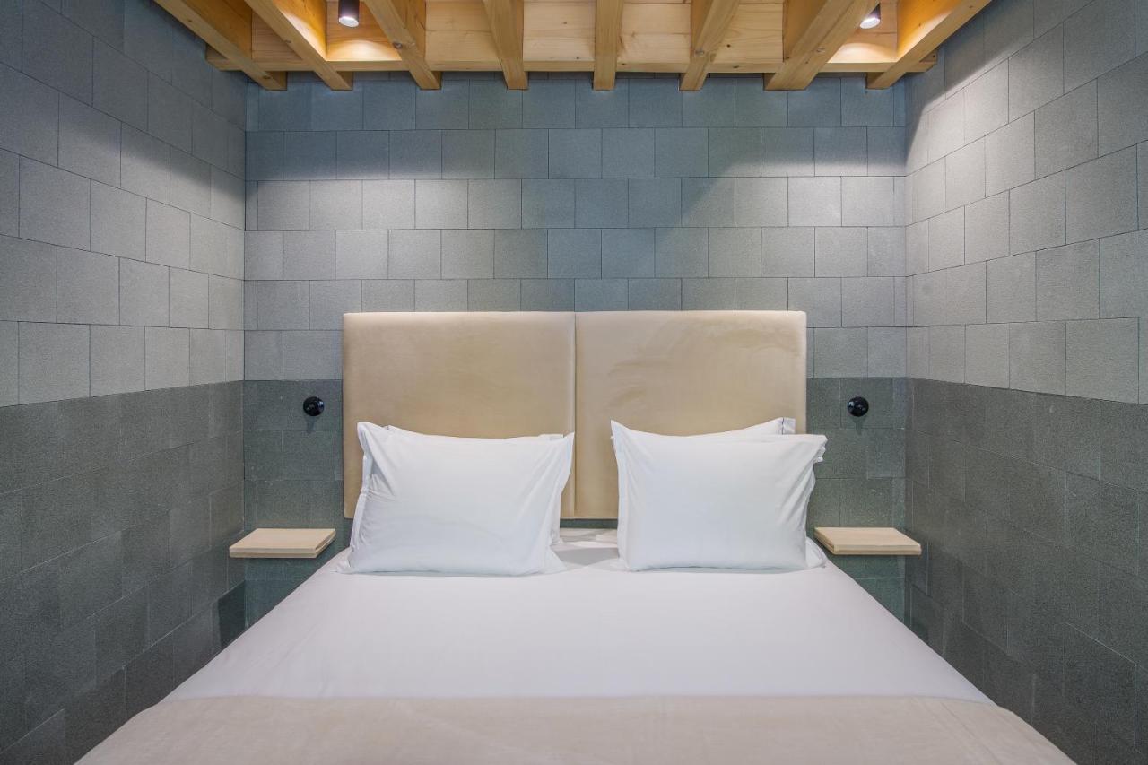 波尔图62 Design House公寓 外观 照片