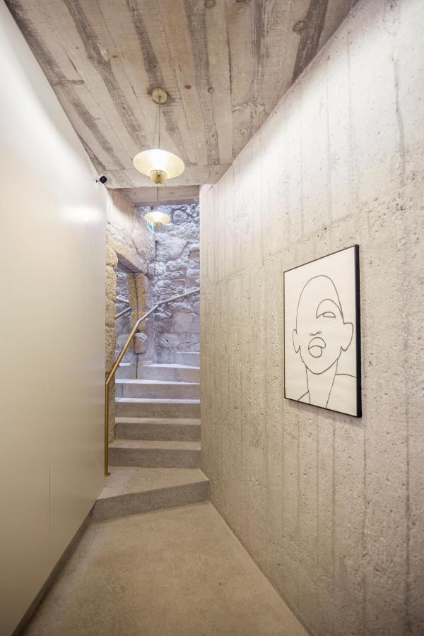波尔图62 Design House公寓 外观 照片