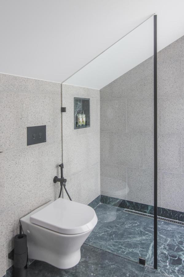 波尔图62 Design House公寓 外观 照片