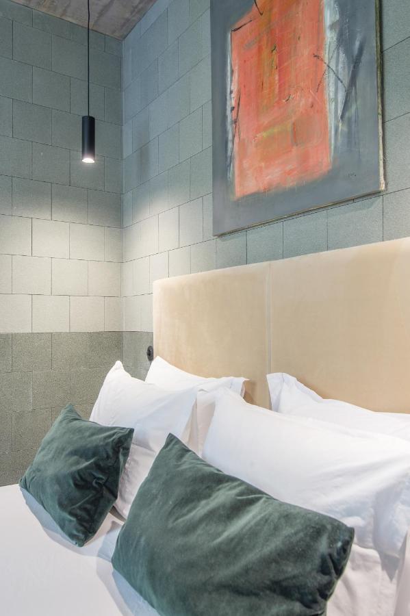 波尔图62 Design House公寓 外观 照片