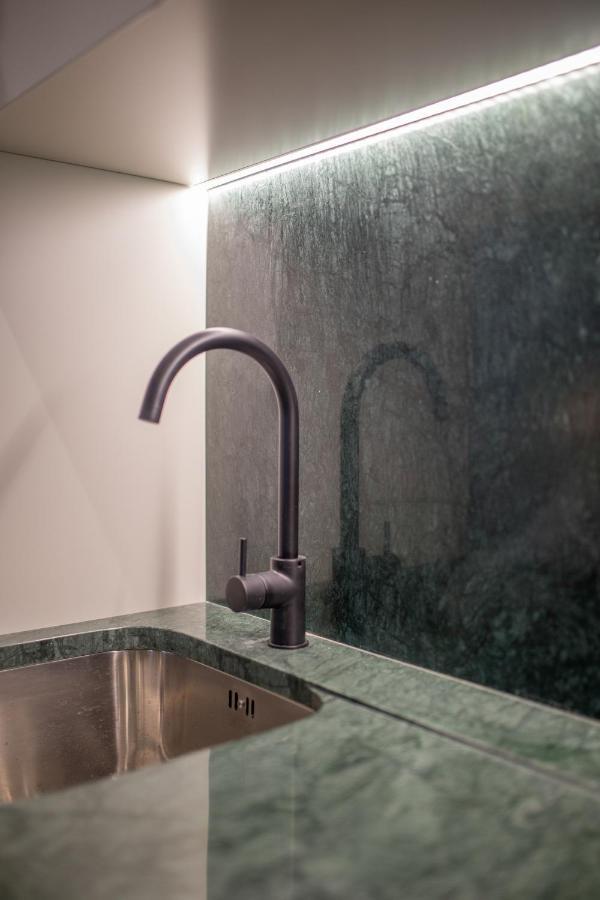 波尔图62 Design House公寓 外观 照片
