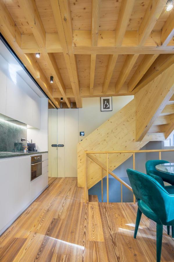 波尔图62 Design House公寓 外观 照片