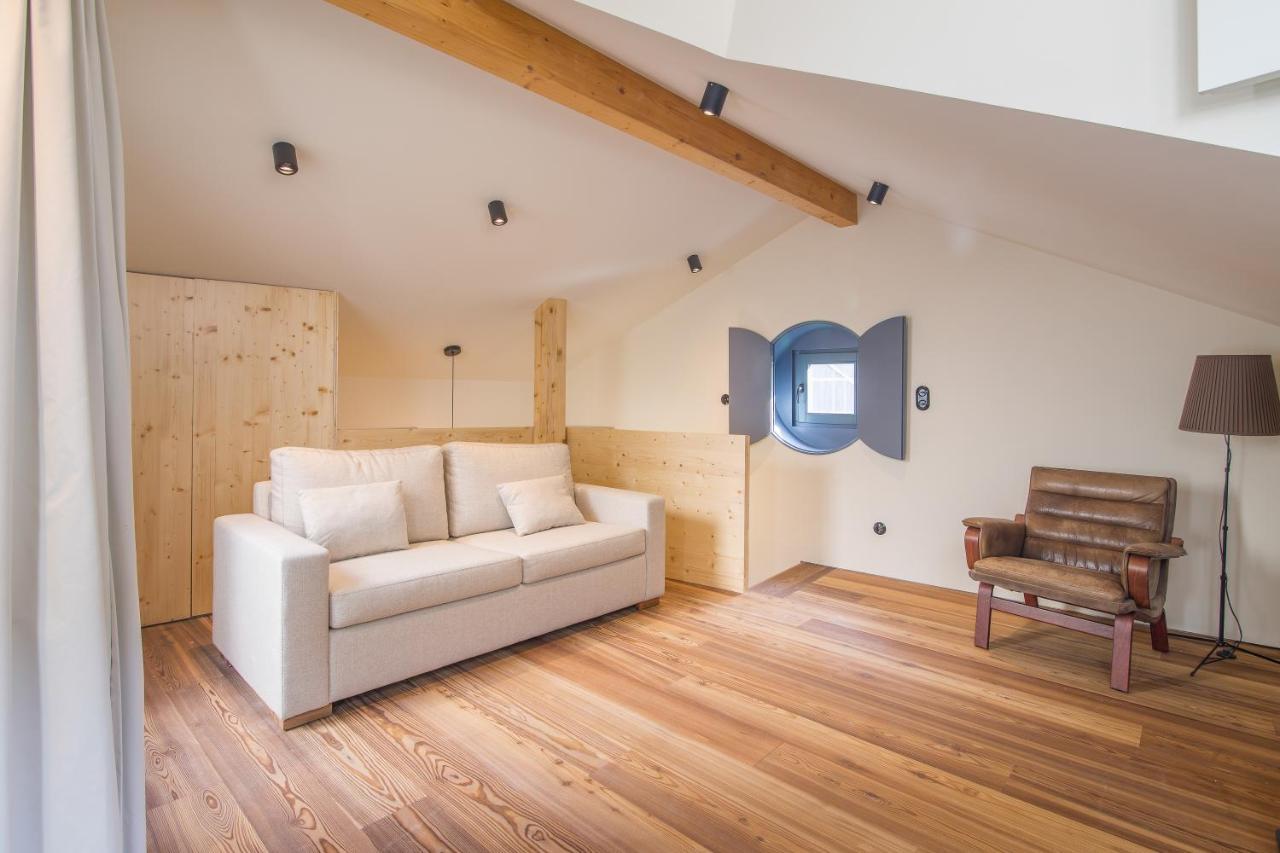 波尔图62 Design House公寓 外观 照片