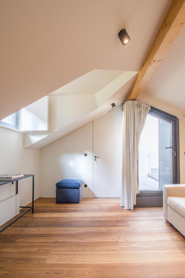 波尔图62 Design House公寓 外观 照片