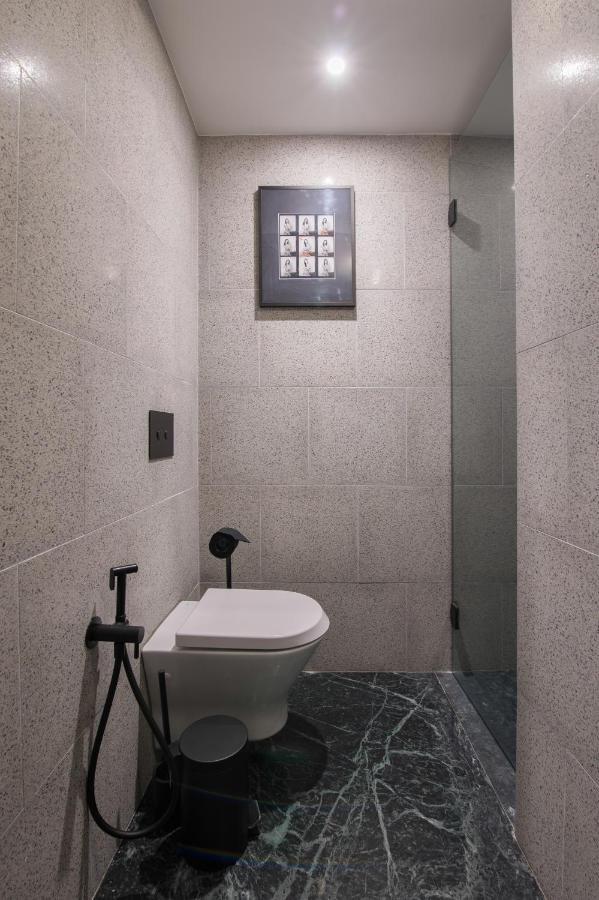 波尔图62 Design House公寓 外观 照片