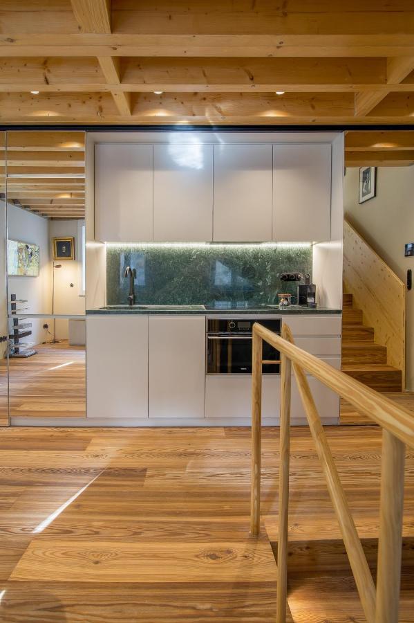 波尔图62 Design House公寓 外观 照片