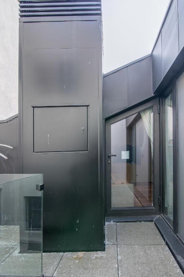 波尔图62 Design House公寓 外观 照片